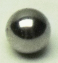 GM 4L60E Check Ball